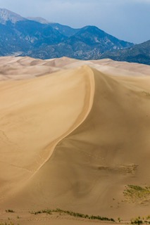 Ultimate Guide to Visiting Sand Dunes National Park: Top Travel Tips